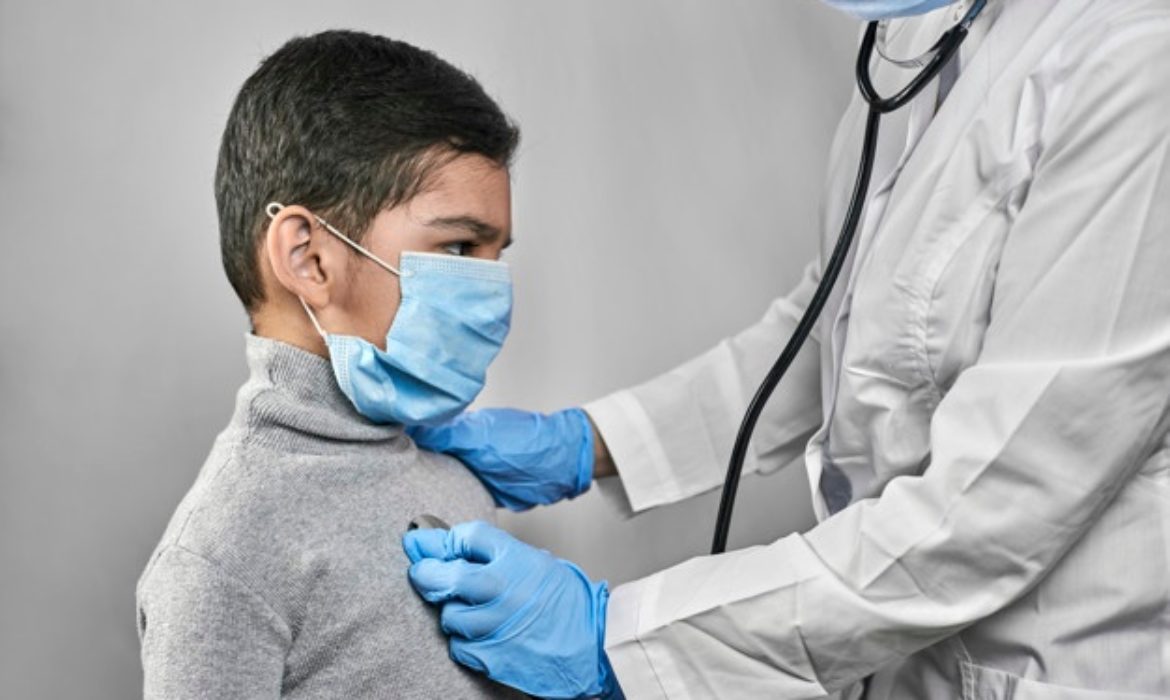Una mirada desde la pediatría a la pandemia