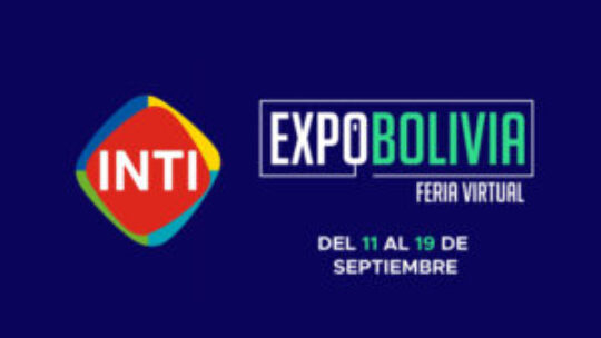 EXPO BOLIVIA