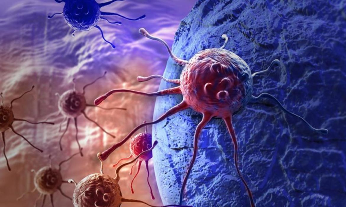 Inmunoterapia: la prometedora terapia para combatir el cáncer