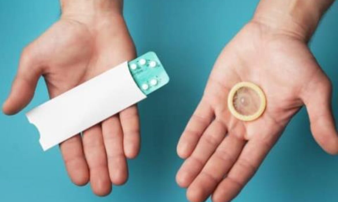 Cada vez es más real una píldora anticonceptiva masculina ¿qué se sabe hasta el momento