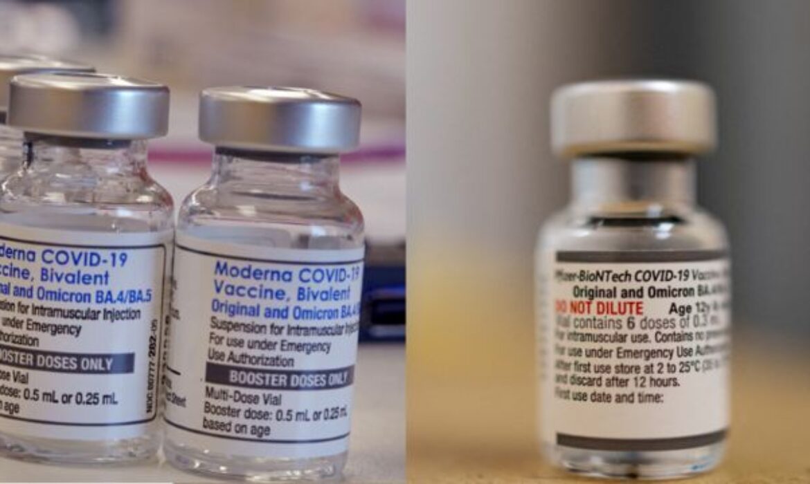 Vacuna Bivalente contra el COVID-19 ¿Qué es y cómo funciona?