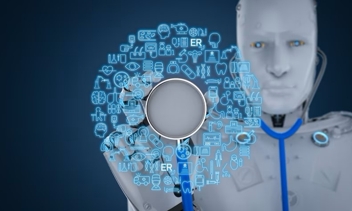 Inteligencia Artificial: ¿Una oportunidad o un peligro para los trabajadores de la salud?